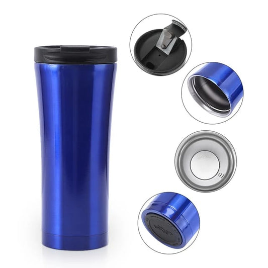 500ml Stainless Steel Tumbler without Handle
